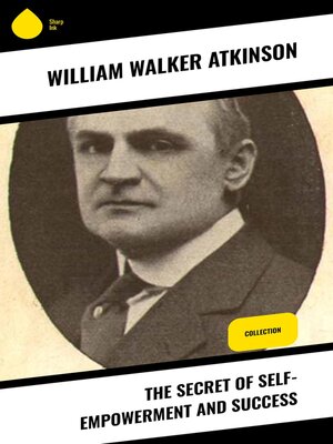 cover image of The Secret of Self-Empowerment and Success